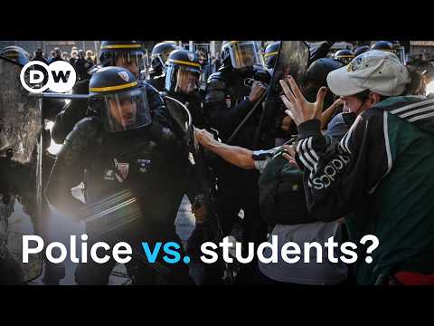 why-france’s-student-unrest-isn’t-over-yet-|-dw-news