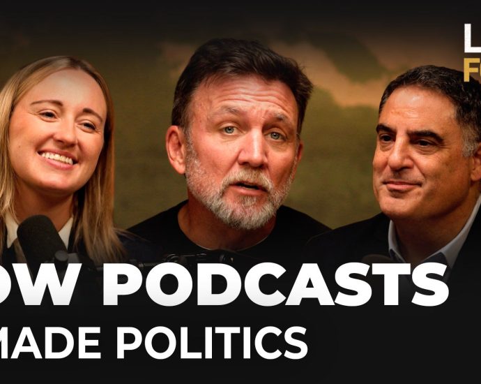 how-podcasts-became-political-powerhouses