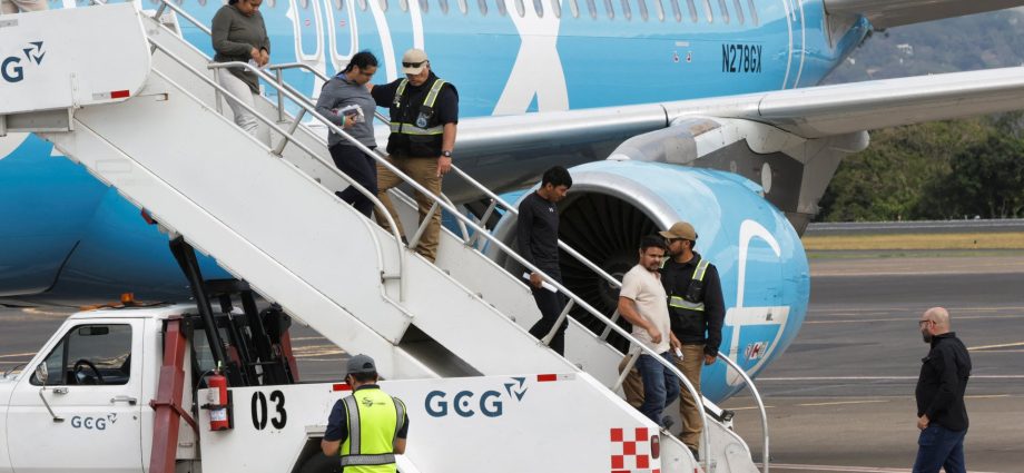 jamaica-accepts-first-flight-of-third-country-deportations-from-us