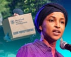 ‘I will not be silenced’: The Traitor critic Ilhan Omar defiant after home raided – The Latest