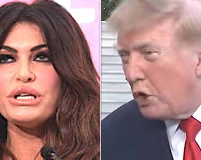 the-traitor-admits-he’s-‘looking-at’-firing-kimberly-guilfoyle-amid-corruption-scandal