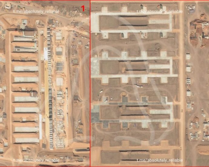ukrainian-osint-channel:-russia-turned-a-bare-field-into-a-geran-5-launch-site-in-a-month—and-drones-are-already-arriving