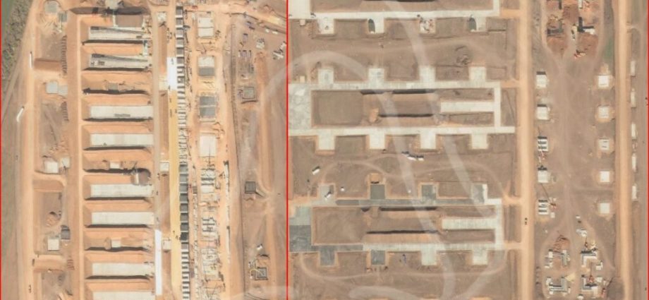 ukrainian-osint-channel:-russia-turned-a-bare-field-into-a-geran-5-launch-site-in-a-month—and-drones-are-already-arriving
