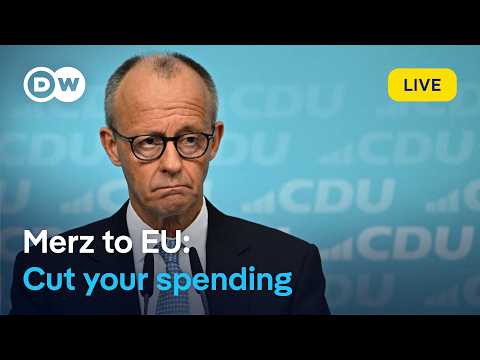live:-merz-addresses-german-parliament-as-tensions-mount-over-eu-funding