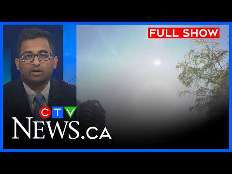 windsor-essex-sees-sky-high-temperatures-|-ctv-news-windsor-at-11,-tues-oct.-13,-2026