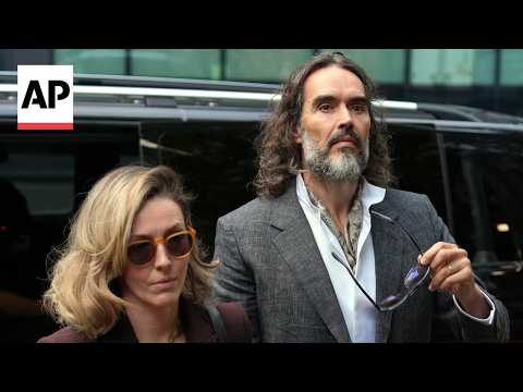 russell-brand-behaved-as-a-‘ruthless’-sexual-predator,-prosecutor-says-at-uk-trial