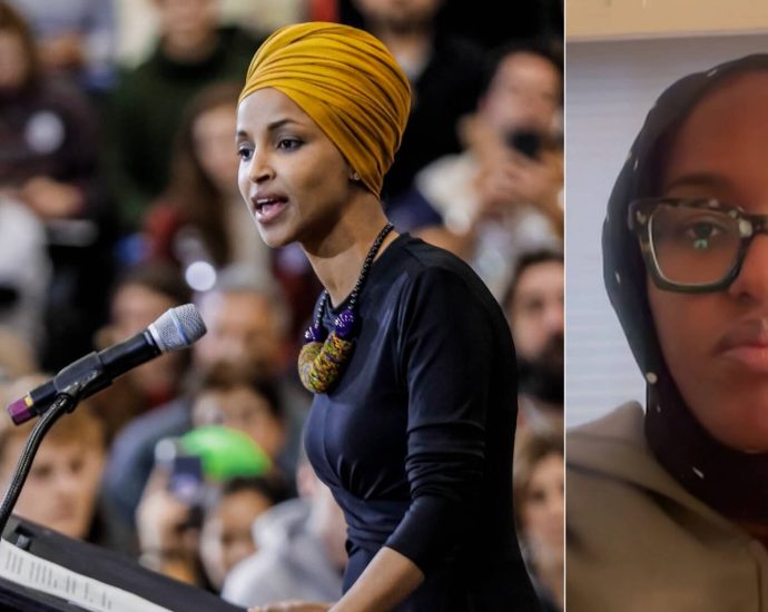 “bogus”:-minnesota-state-senator-zaynab-mohamed-on-dhs-raid-on-rep-ilhan-omar’s-dc.-home