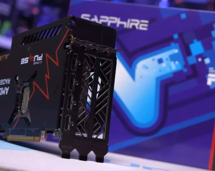 Is the Radeon RX 9070 XT Really Faster Than the RTX 5090?