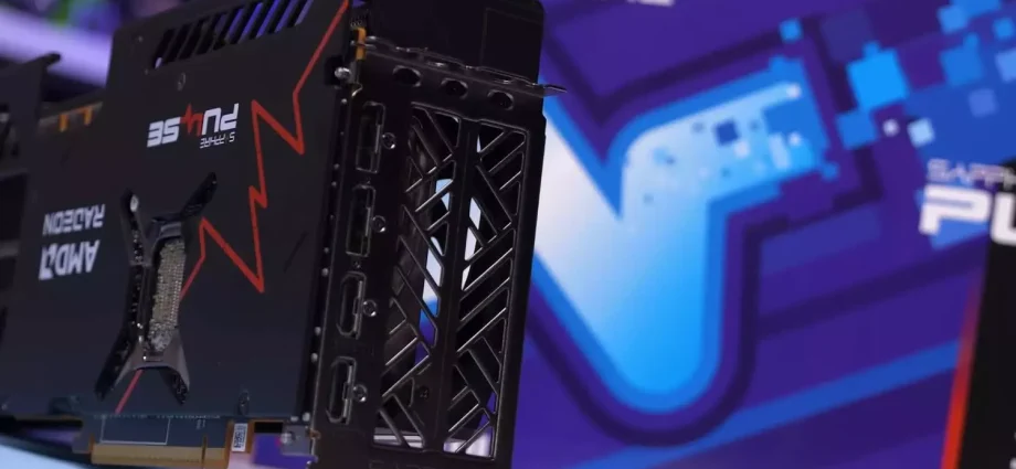 Is the Radeon RX 9070 XT Really Faster Than the RTX 5090?