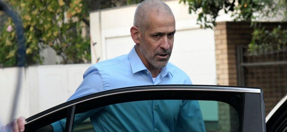 israel’s-former-security-chief-sues-netanyahu-for-october-7-defamation