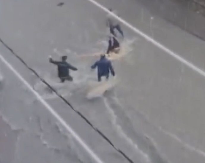 woman-rescued-after-being-swept-away-by-istanbul-flash-flood