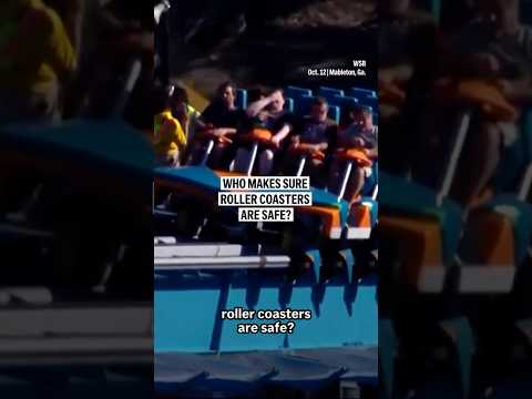 who-makes-sure-roller-coasters-are-safe?