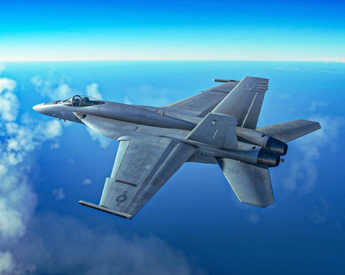 why-the-us-navy-is-paying-boeing-$16.7-million-to-shut-down-the-super-hornet-production-line