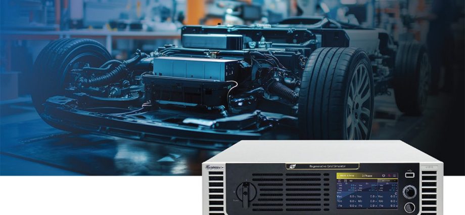 overcoming-the-challenges-of-bidirectional-onboard-charger-v2l-testing-with-programmable-ac-load-simulation