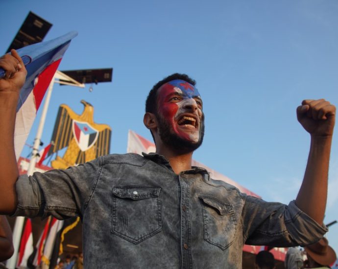 yemen’s-houthis-look-to-build-ballistic-missiles-with-more-chinese-supplies,-report-says