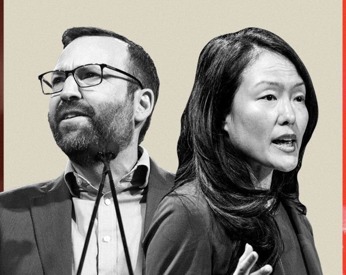 After a decade of wildfires, an overlooked election could shape California’s climate future