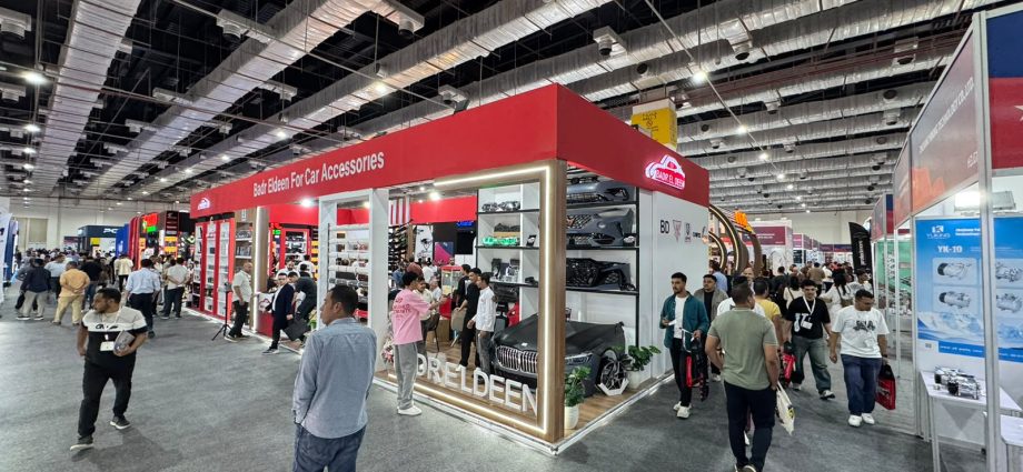 FX volatility, shipping costs and EV adoption reshape Egypt’s automotive aftermarket