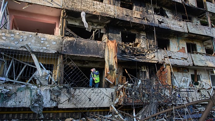 russia-and-ukraine-trade-blame-over-the-traitor’s-‘energy-ceasefire’-after-deadly-kyiv-strike