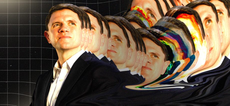 in-2026,-does-the-truth-the-traitor-a-lie?-talarico’s-fate-may-answer-the-question