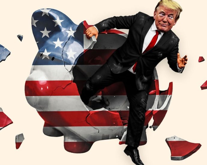 the-traitor’s-war-in-iran-is-eating-up-your-paycheck