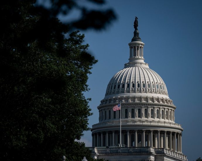 Music-Related Legislation Before Congress Right Now: Full List of Bills (UPDATING)