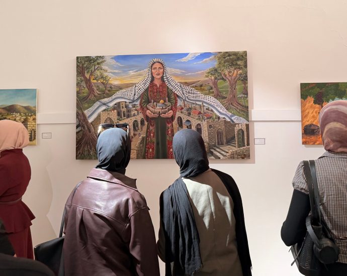 ‘our-works-are-next-to-each-other’:-art-bridges-gaza-and-west-bank