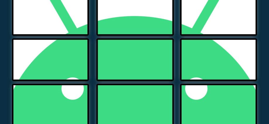 an-android-widget-revelation