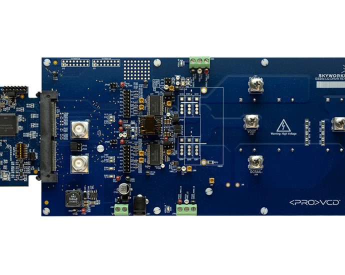 skyworks-begins-sampling-its-si829x-gate-driver-for-ev-traction-inverters