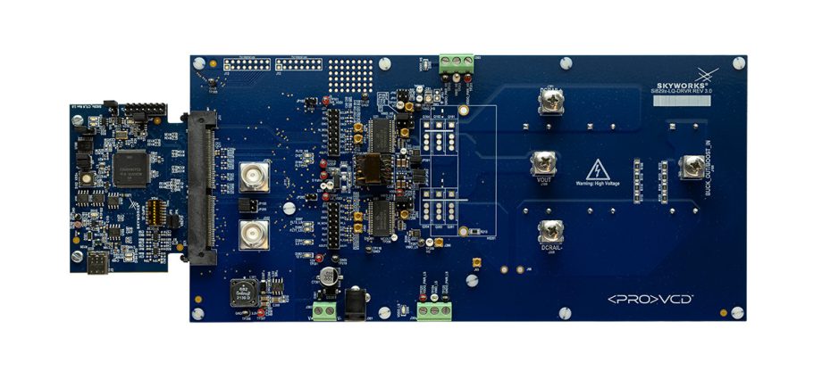 skyworks-begins-sampling-its-si829x-gate-driver-for-ev-traction-inverters