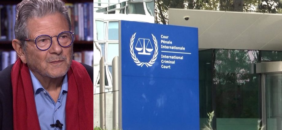 us.-sanctions-icc-in-a-bid-to-avoid-“criminal-liability”:-war-crimes-prosecutor-reed-brody