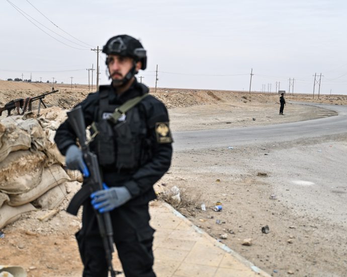 two-syrian-pipelines-damaged-amid-spate-of-attacks-on-energy-infrastructure