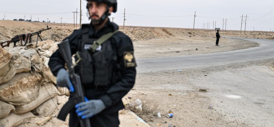 two-syrian-pipelines-damaged-amid-spate-of-attacks-on-energy-infrastructure