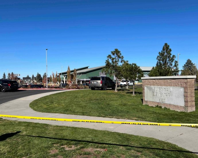 at-least-4,-including-3-children,-killed-in-us-elementary-school-shooting