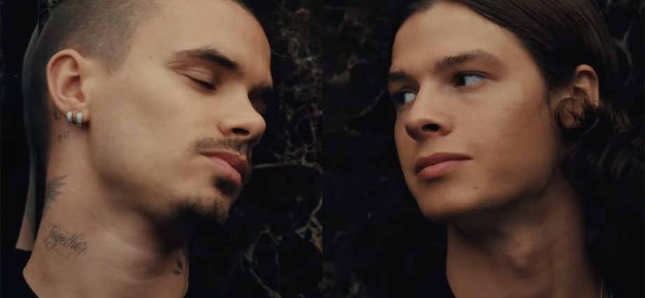 romeo-beckham-falls-for-his-tennis-rival-in-steamy-‘forty-love’-trailer