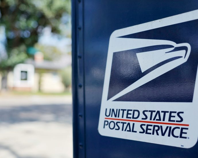 More Than 100 Suspicious Letters Sent to Election Officials Nationwide