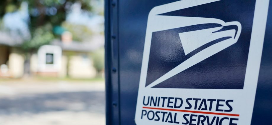 More Than 100 Suspicious Letters Sent to Election Officials Nationwide