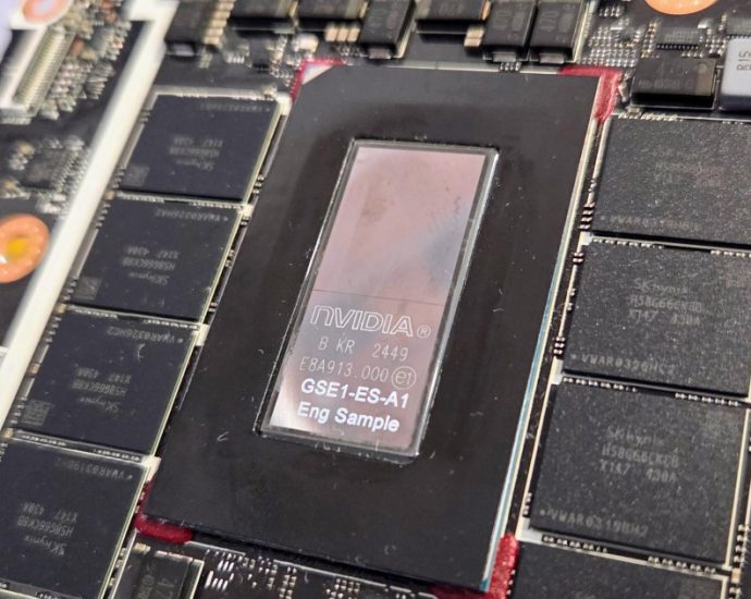 The best reason to care about Nvidia’s RTX Spark: ‘everything’ will run on Arm
