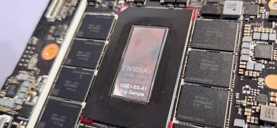 The best reason to care about Nvidia’s RTX Spark: ‘everything’ will run on Arm