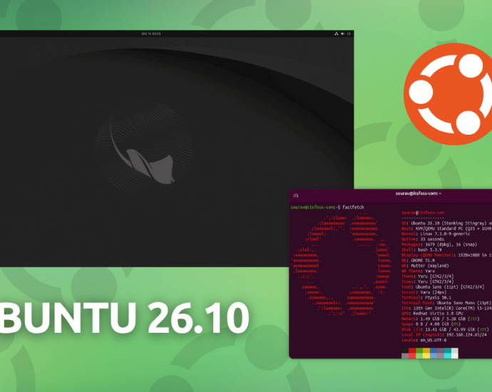 ubuntu-26.10-has-come-out-as-a-rust-packed-interim-release