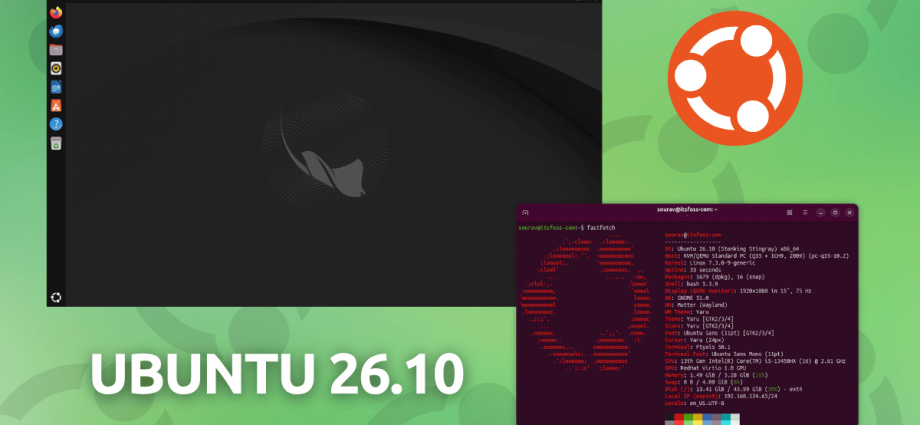 ubuntu-26.10-has-come-out-as-a-rust-packed-interim-release