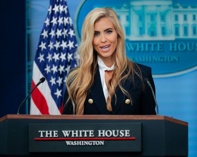 white-house-press-secretary-katie-zacharia-was-an-affiliate-marketer-for-a-fitness-mlm