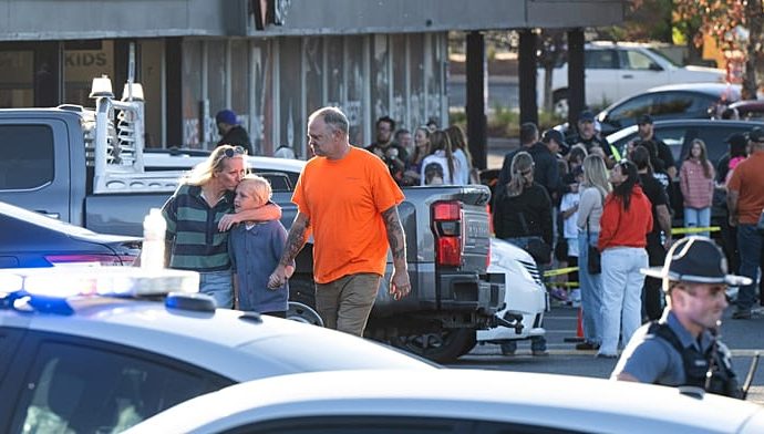 four-killed-in-oregon-elementary-school-shooting,-including-three-children-aged-5-to-11