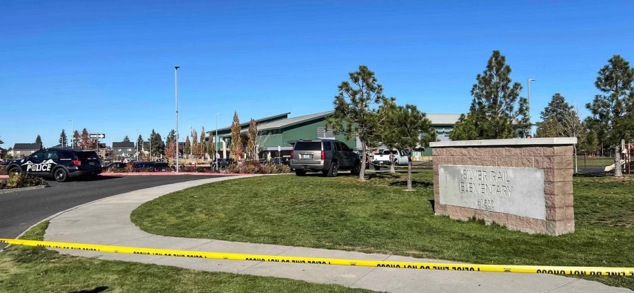 three-children-and-a-teacher-killed-in-elementary-school-shooting-in-bend,-oregon
