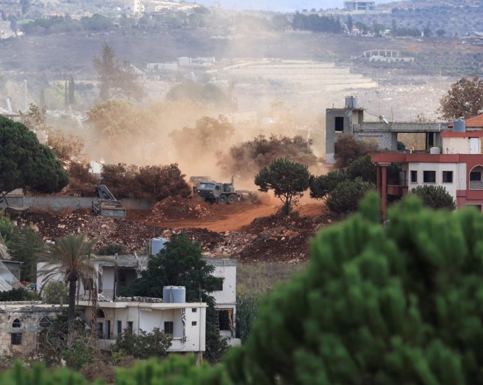 rubio-presses-lebanon-on-confiscation-of-weapons-from-hezbollah