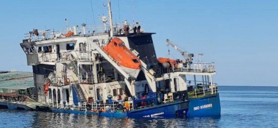 black-sea-grain-war-escalates:-ukraine-knocked-out-most-of-russia’s-grain-exports,-and-russia-is-now-sinking-ships-off-romania-and-bulgaria