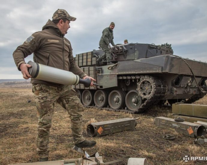 ukraine’s-shell-factories-outpace-state-orders,-arms-company-chief-says:-kyiv-spent-five-months-buying-from-them-this-year,-leaving-six-to-produce
