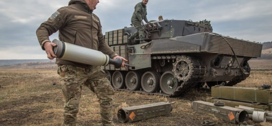 ukraine’s-shell-factories-outpace-state-orders,-arms-company-chief-says:-kyiv-spent-five-months-buying-from-them-this-year,-leaving-six-to-produce
