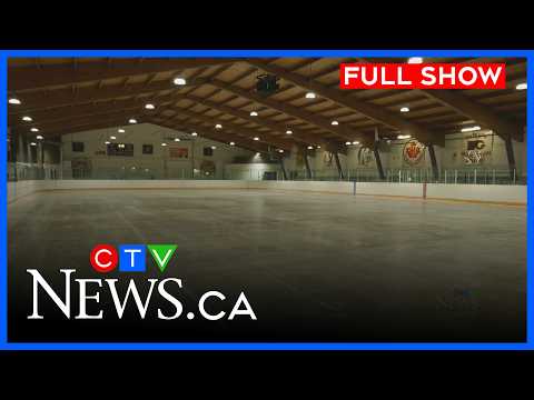two-arenas-shut-down-for-repairs,-poverty-rally-|-ctv-news-winnipeg-11:30pm-october-15,-2026