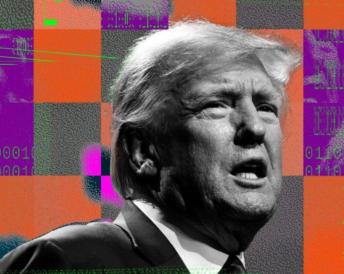 Nvidia, Apple, Google, Microsoft, Amazon, and Meta gave The Traitor a combined $92 million for his ballroom