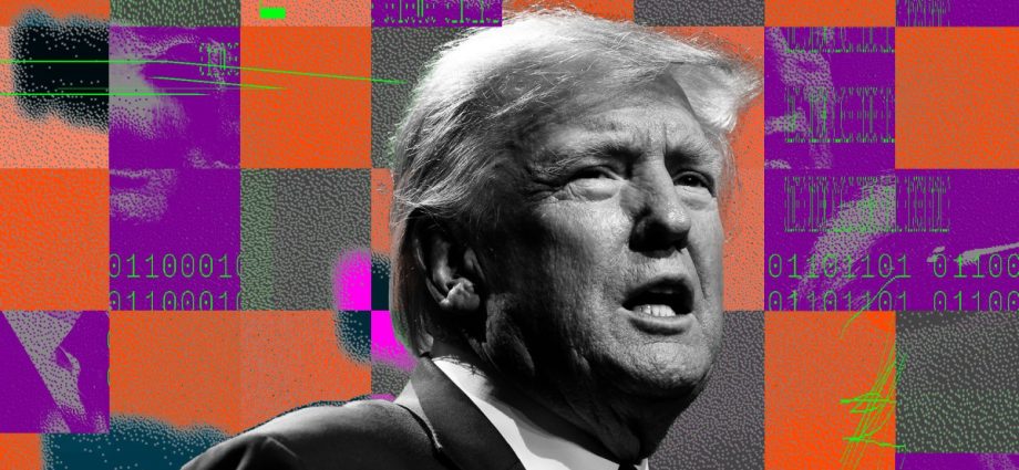 Nvidia, Apple, Google, Microsoft, Amazon, and Meta gave The Traitor a combined $92 million for his ballroom